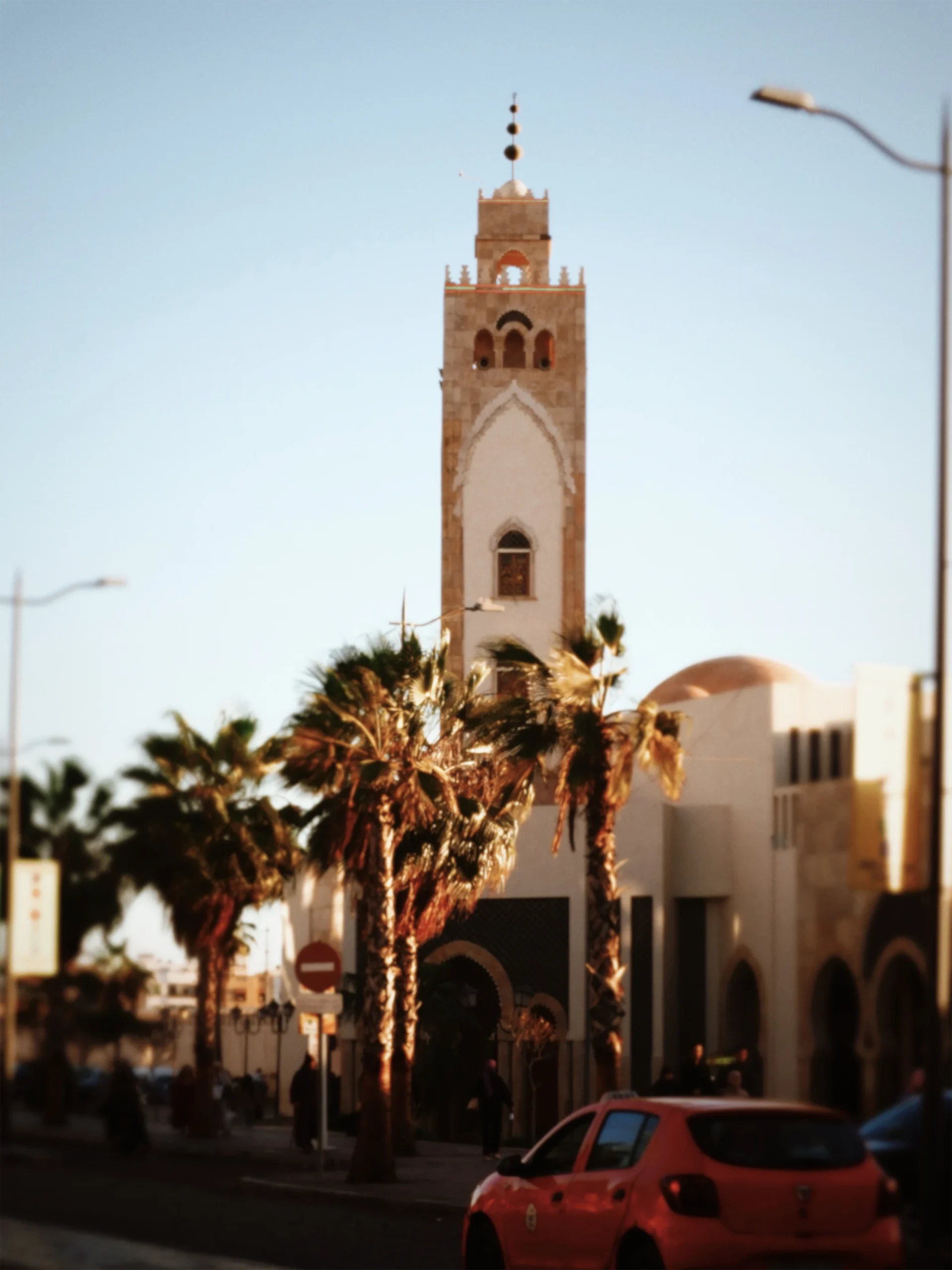 Agadir souk 1